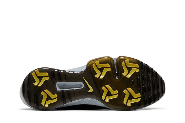 Кроссовки Nike Air Zoom Infinity Tour 2 Golf 'Black Infinite Gold'