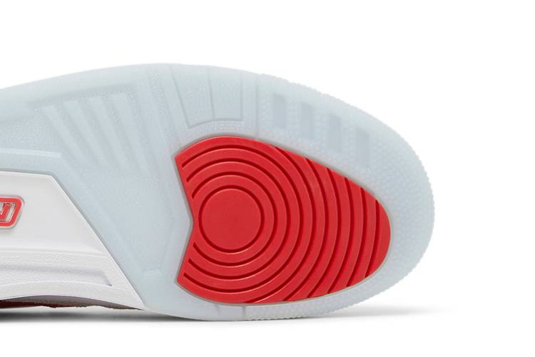 Кроссовки Air Jordan Legacy 312 Low 'Philippines'