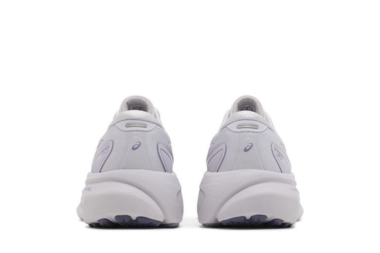 Кроссовки ASICS Wmns Gel Kayano 30 Wide 'Lilac Hint Ash Rock'