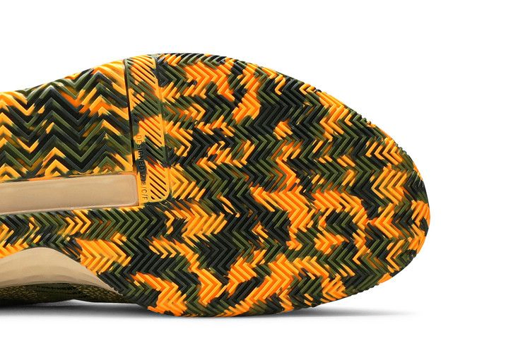 Кроссовки Adidas N3xt L3v3l 'Tech Olive'