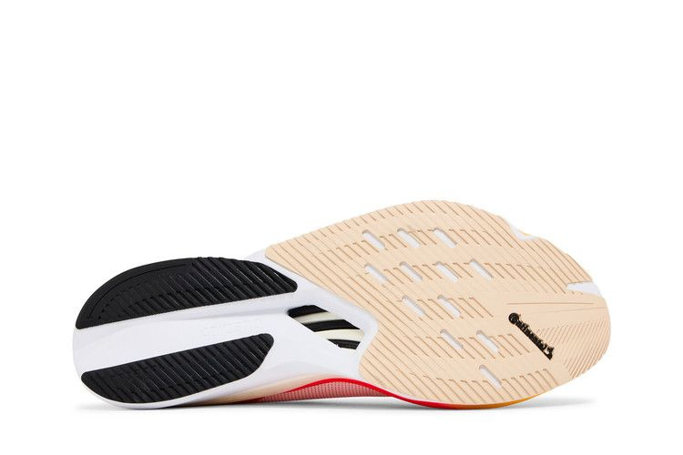 Кроссовки adidas Adizero Boston 12 'Ivory Pack'