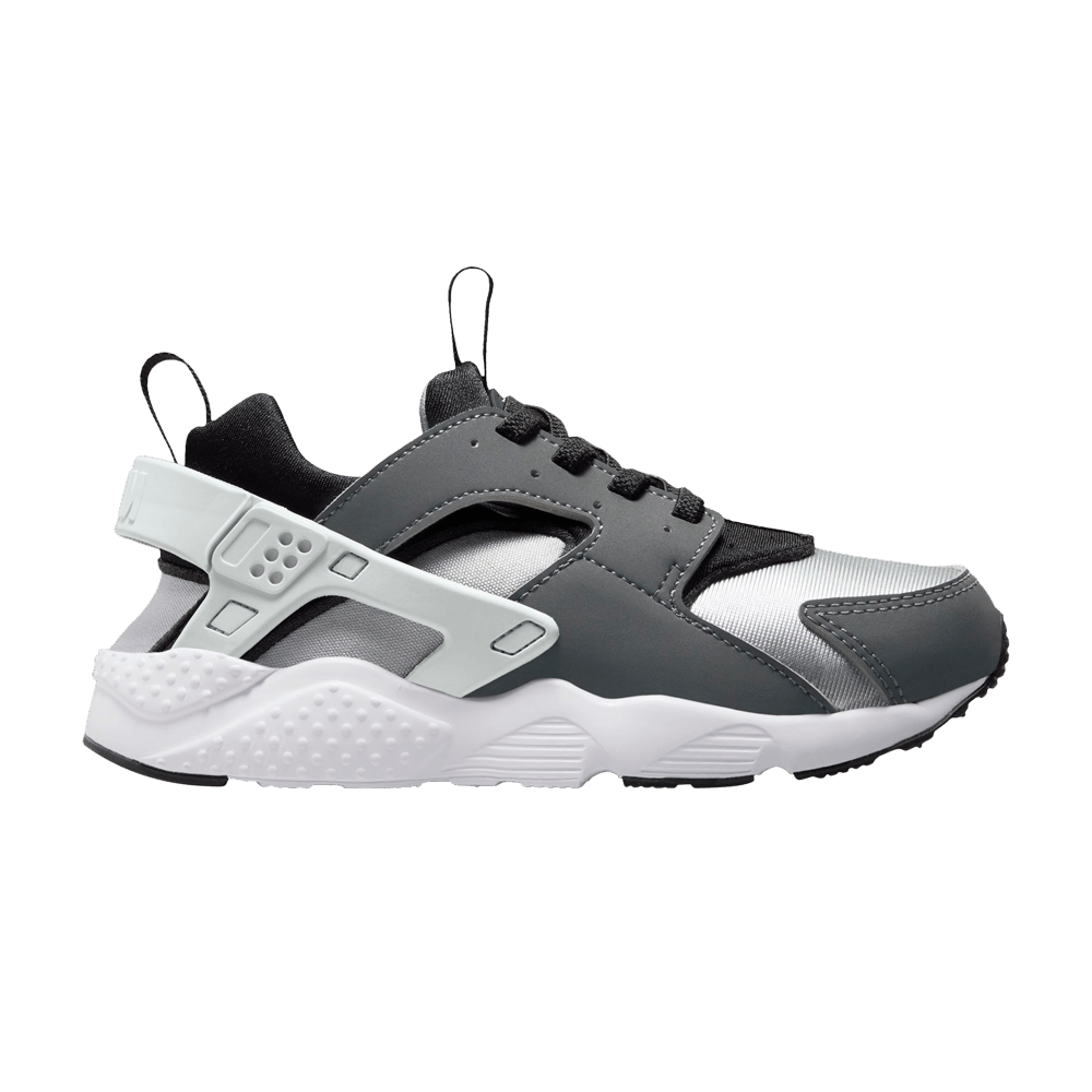 Кроссовки Nike Huarache Run 2.0 PS 'Black Iron Grey'