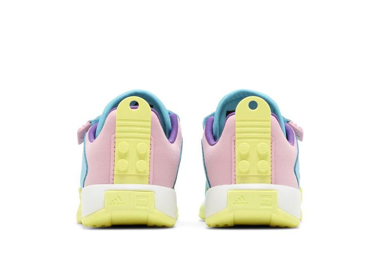 Кроссовки LEGO x adidas Sport Infant 'Bright Cyan'