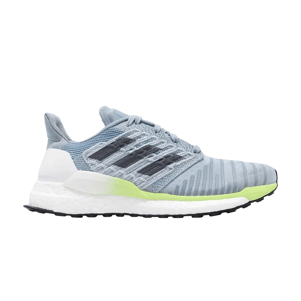 Krossovki-Adidas-Wmns-Solar-Boost-Hi-Res-Yellow