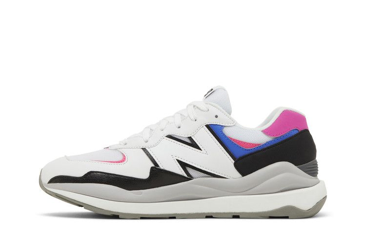 Кроссовки New Balance 57/40 'White Aura'