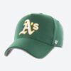 47-Brand-Oakland-Athletics-47-MVP-DT-MLB-Snapback-Hat-100x100