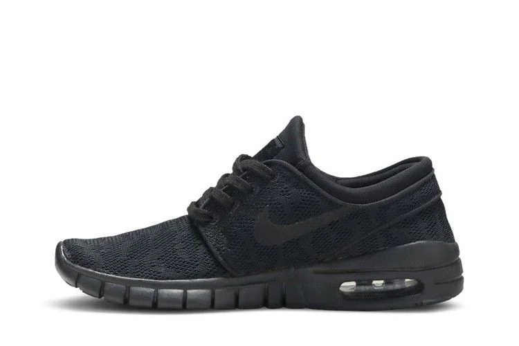 Krossovki-Nike-Stefan-Janoski-Max-SB-Triple-Black-2