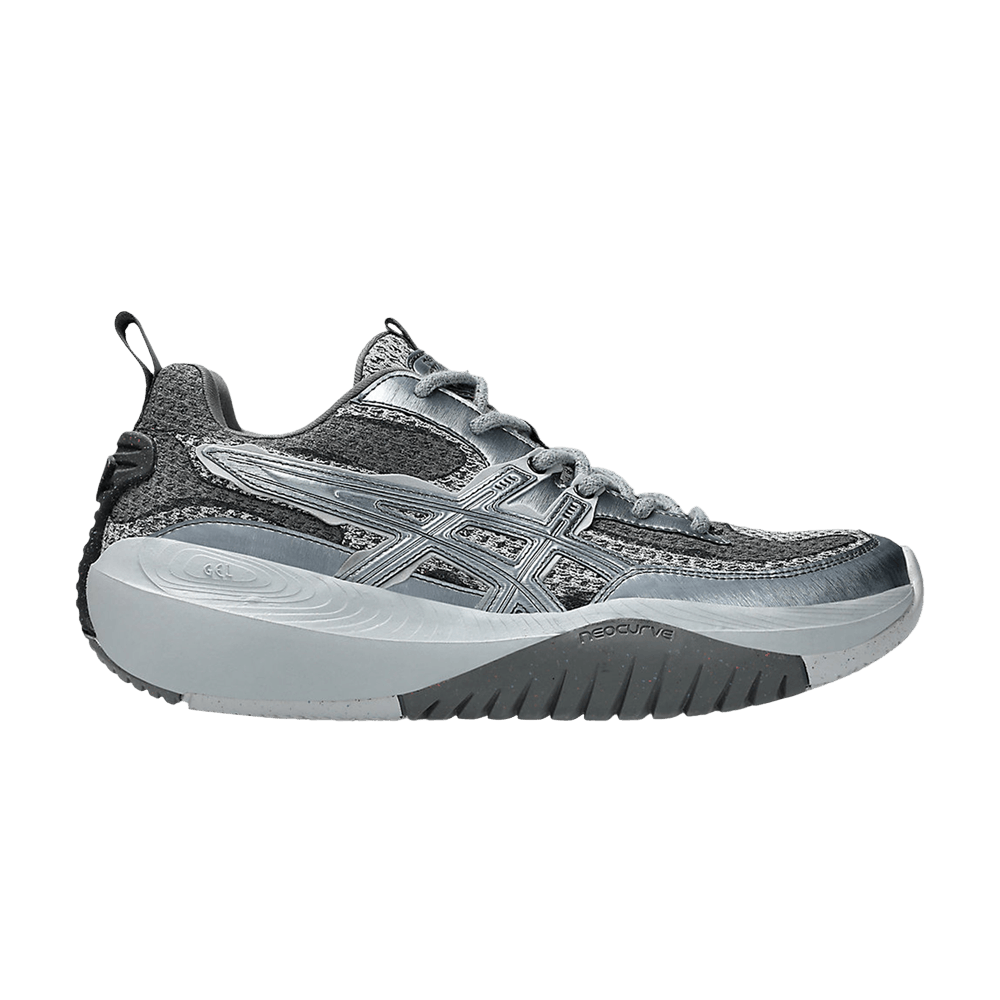 Кроссовки ASICS Neocurve 'Piedmont Grey Pure Silver'