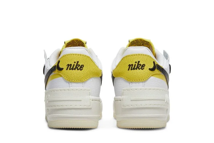 Кроссовки Nike Wmns Air Force 1 Shadow 'Go The Extra Smile'