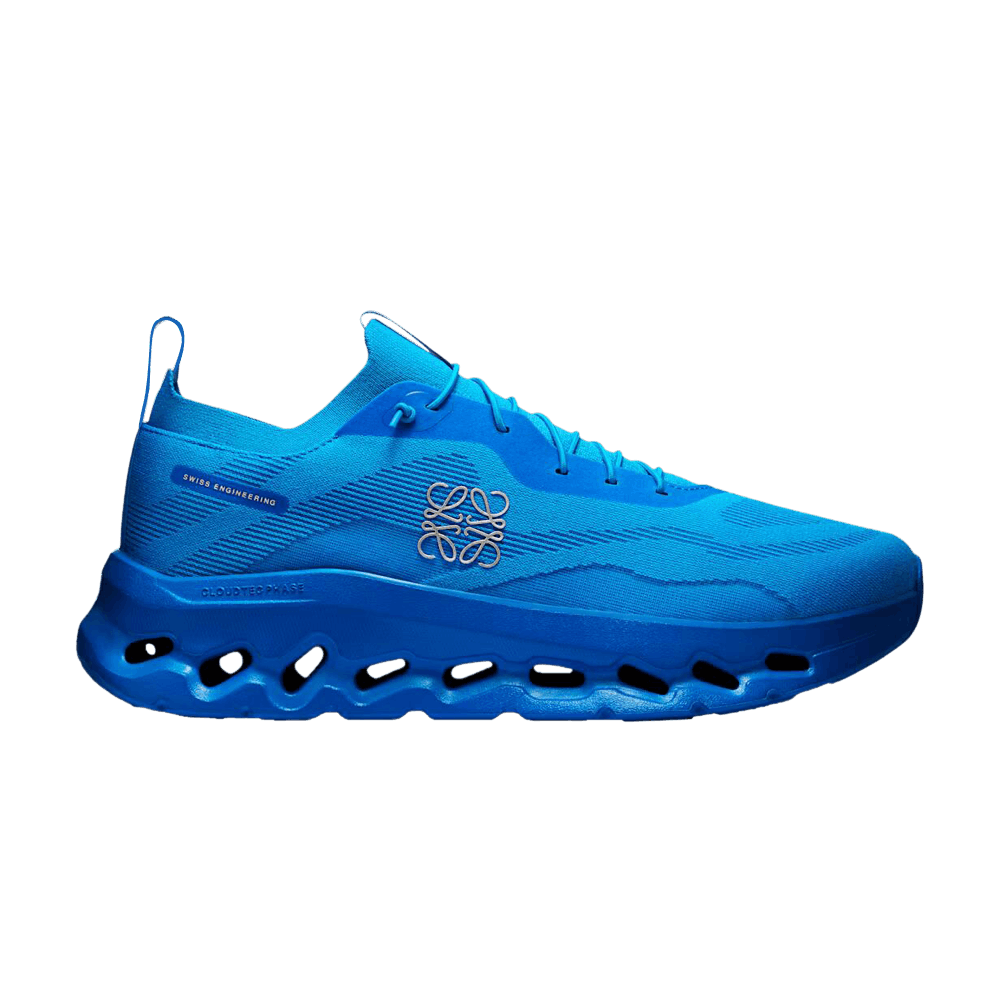 Кроссовки Loewe x ON Cloudtilt 'Blue'