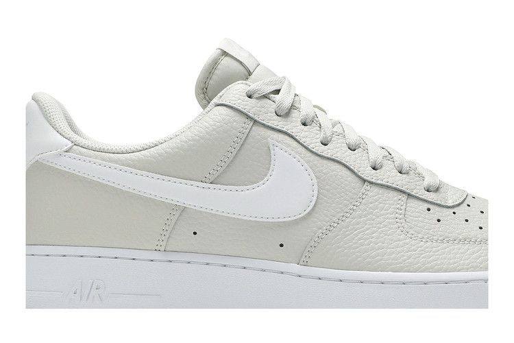 Кроссовки Nike Air Force 1 '07 'Light Bone'