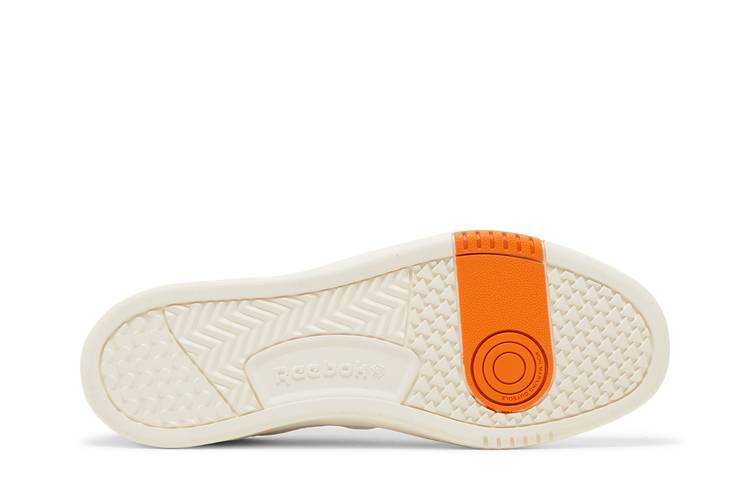 Кроссовки Reebok LT Court 'White Vector Navy'