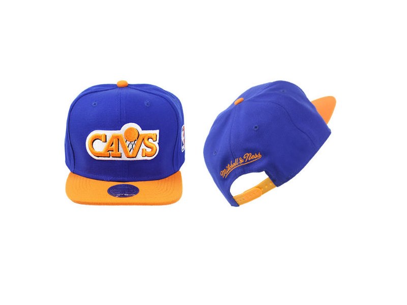 Бейсболки Cavs Flipside Snapback