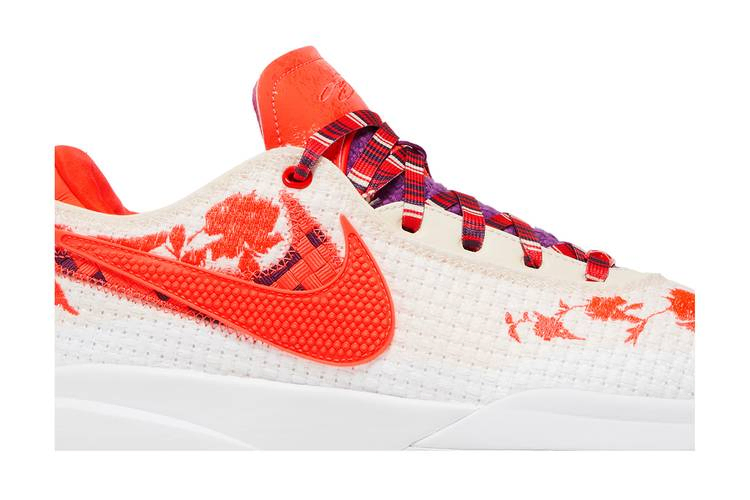 Кроссовки Mimi Plange x Nike LeBron 20 Premium EP 'Ceremony'