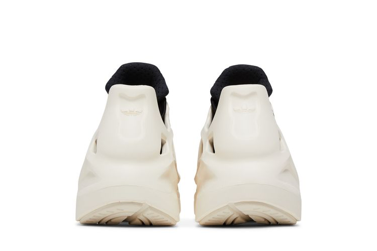 Кроссовки adidas adiFOM Climacool 'White Black'