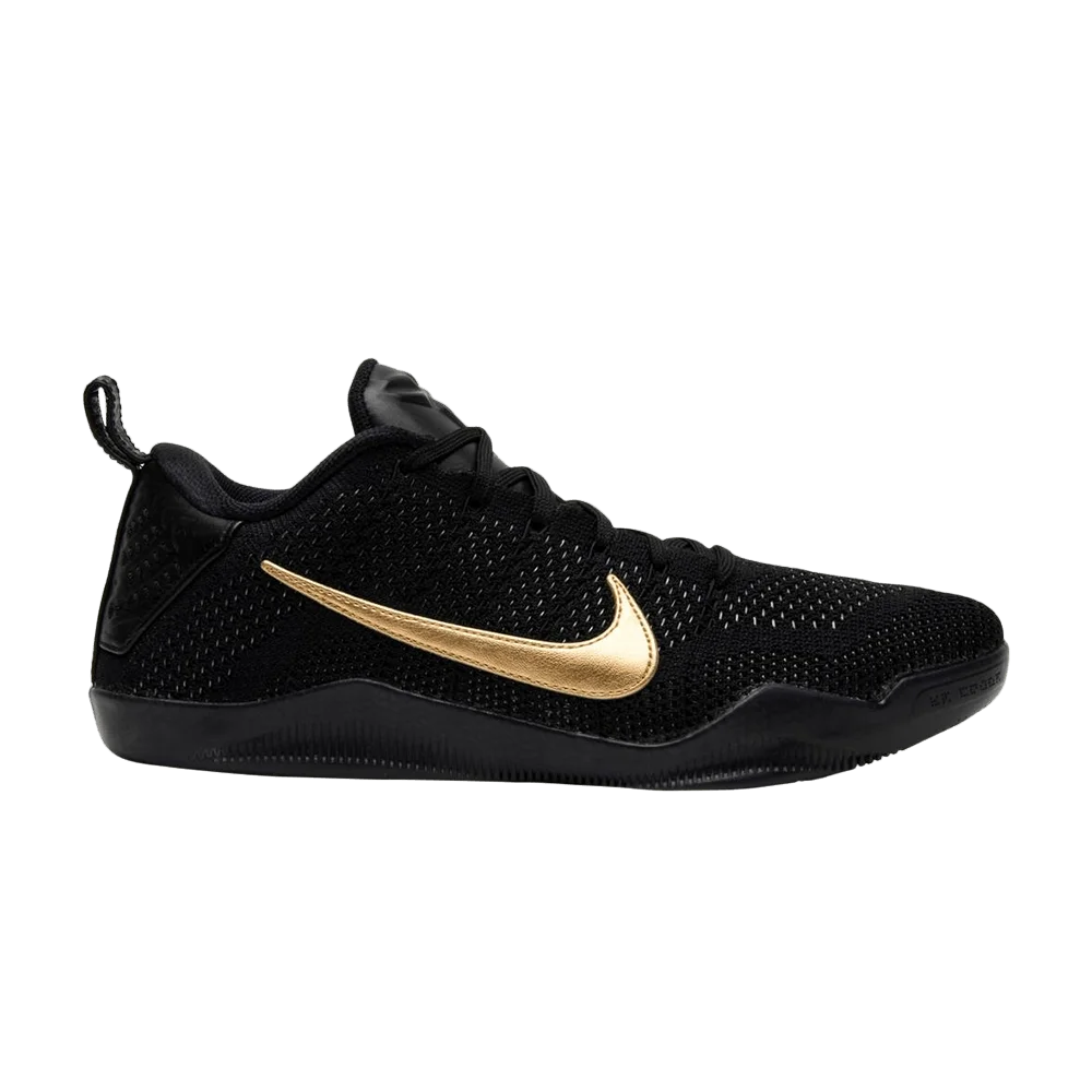 Krossovki-Nike-Kobe-11-Elite-Low-Fade-To-Black-Sample