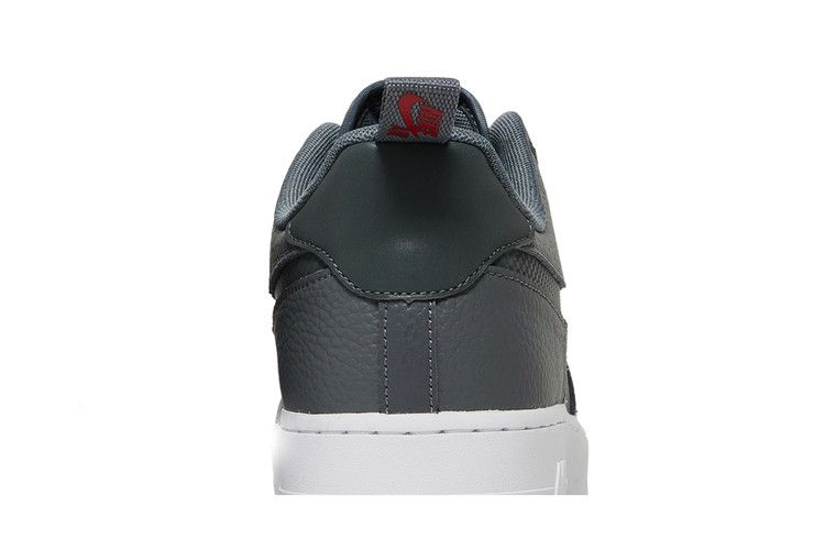 Кроссовки Nike Air Force 1 LV8 'Smoke Grey'