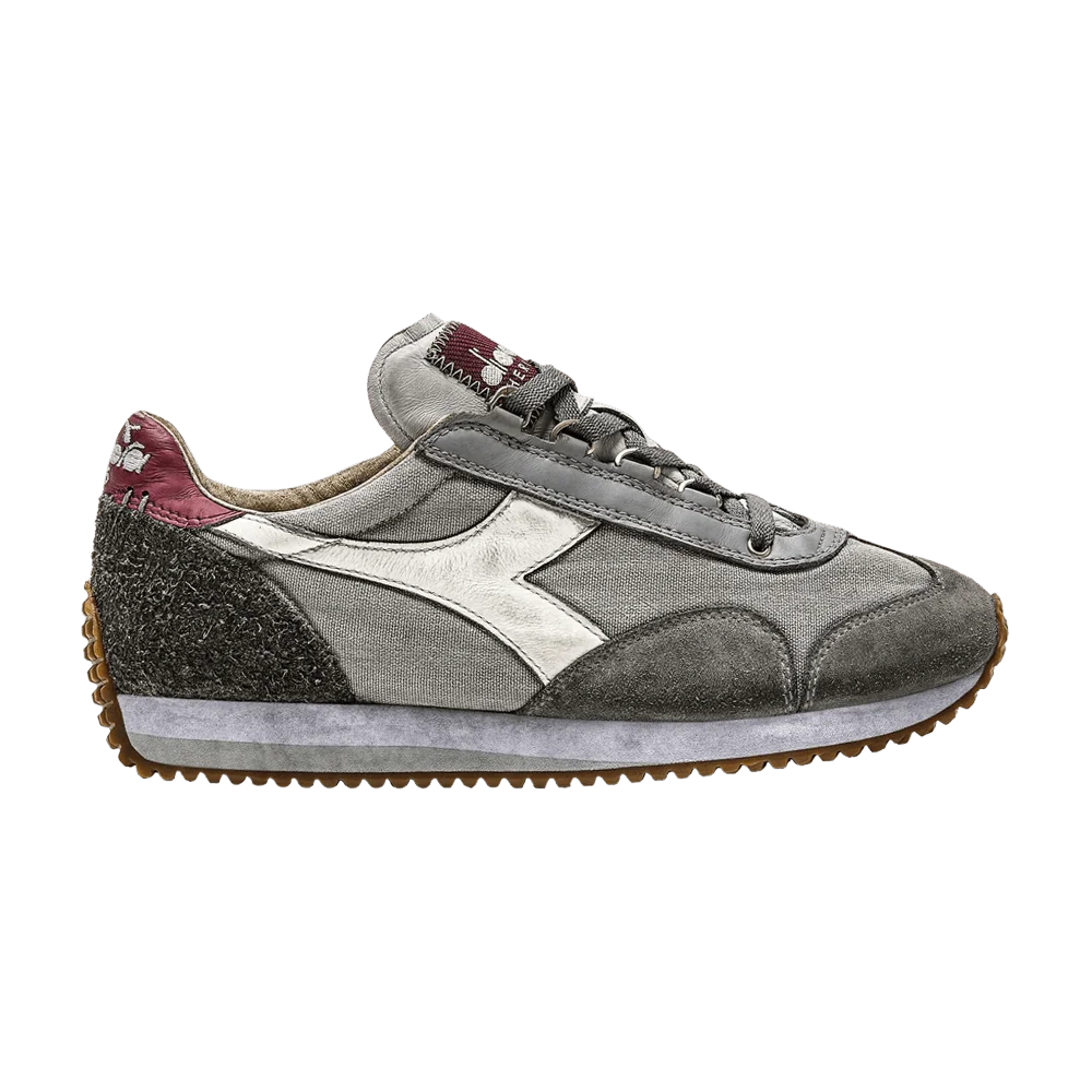 Krossovki-Diadora-Equipe-H-Dirty-Stone-Wash-Evo-Glacier-Grey
