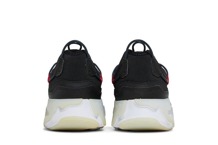 Кроссовки Nike React Live SE 'Black Sport Red'
