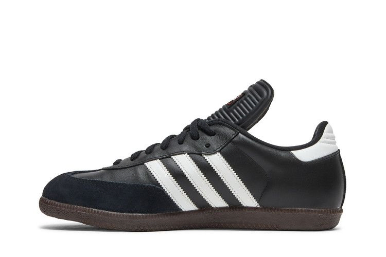 Кроссовки adidas Samba Classic 'Core Black'