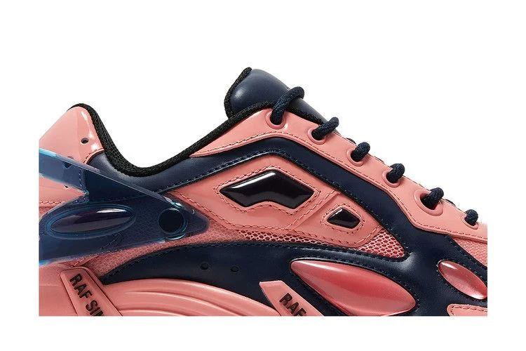 Кроссовки Raf Simons Cylon-21 'Strawberry Ice'
