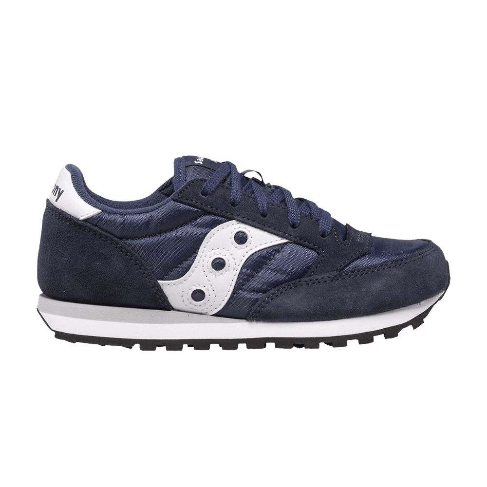Кроссовки Saucony Jazz Original Big Kid 'Navy'