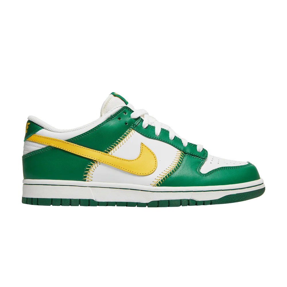 Krossovki-Nike-Dunk-Low-Baseball-Pack