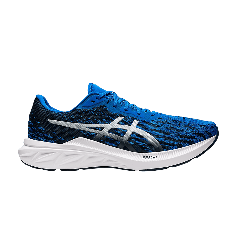 Кроссовки Asics DynaBlast 2 'Electric Blue'