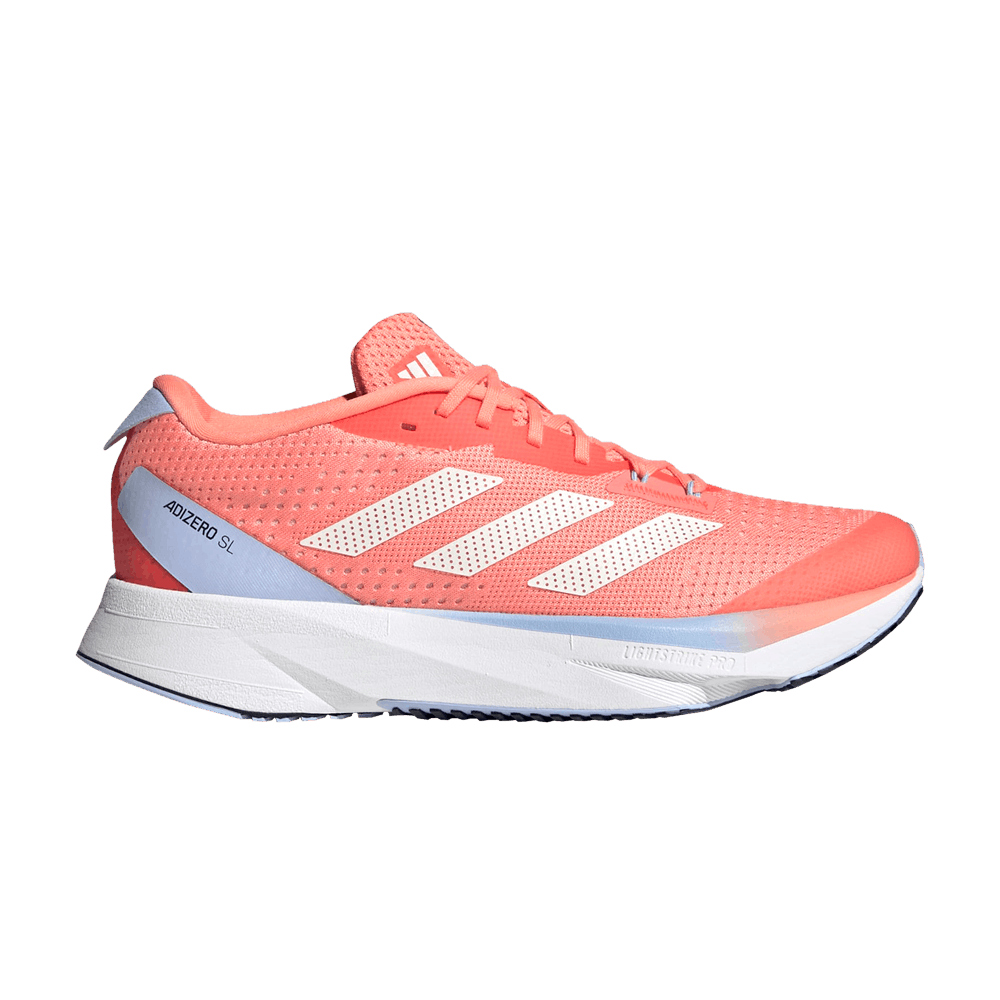 Кроссовки Adidas Wmns Adizero SL 'Coral Fusion'