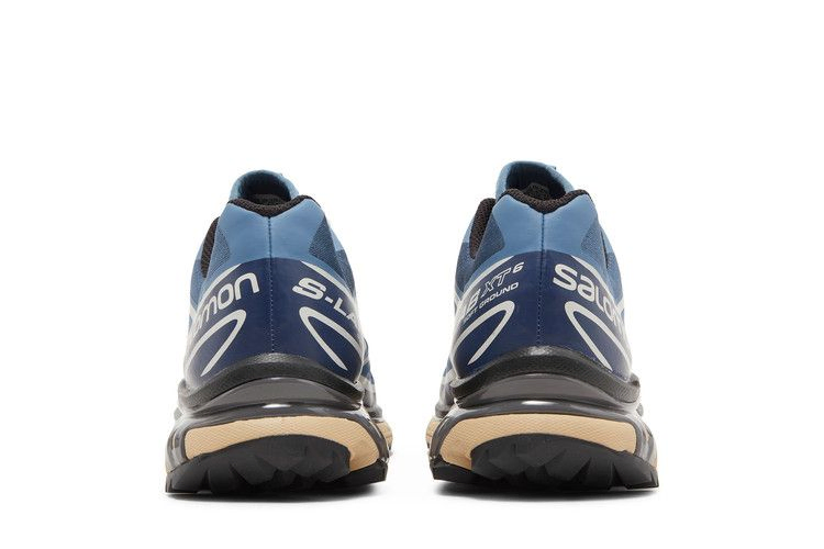 Кроссовки Salomon XT-6 Advanced 'Copen Blue'