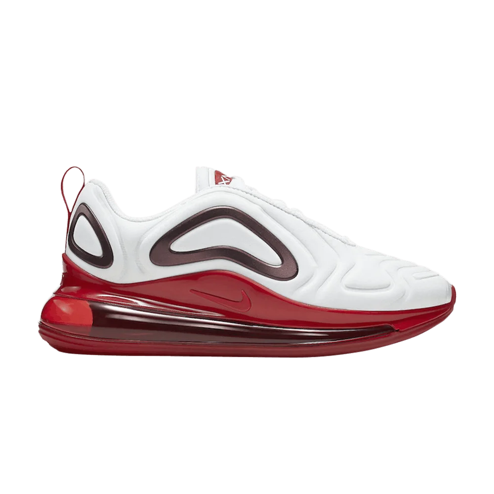 Krossovki-Nike-Wmns-Air-Max-720-White-Red
