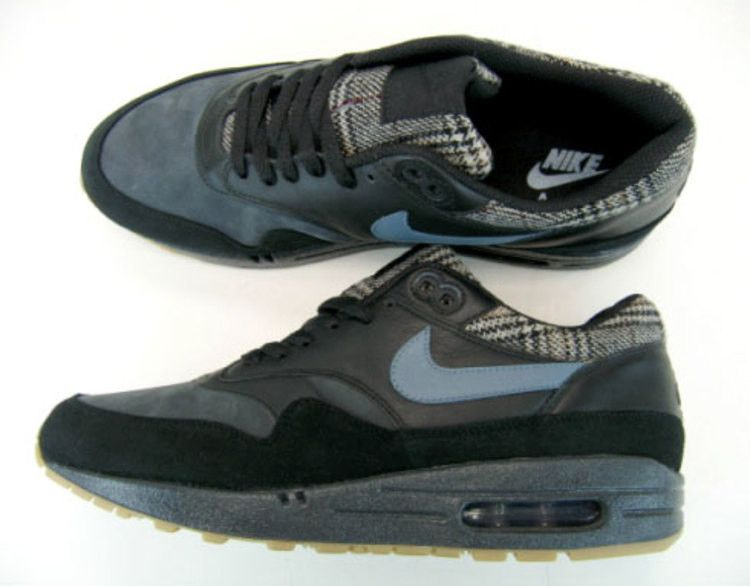 Кроссовки Nike Air Max 1 Premium 'Tweed Pack'