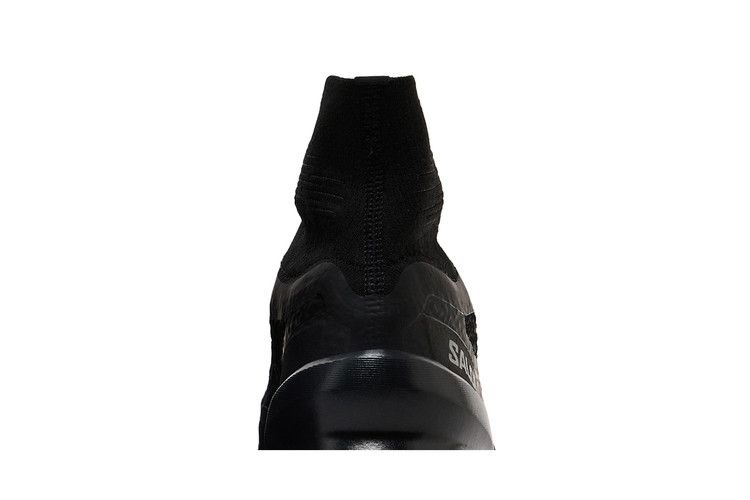 Кроссовки Salomon Speedcross Advanced 'Black Asphalt'