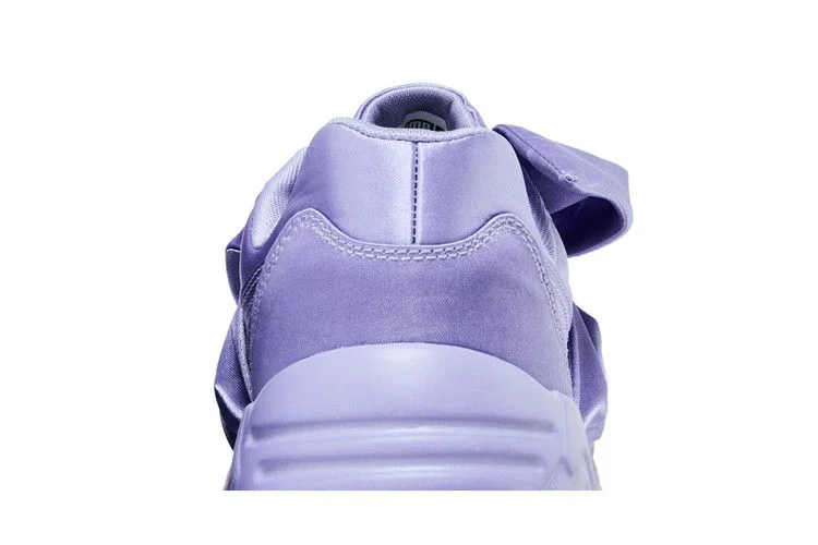 Кроссовки Fenty x Puma Wmns Bow 'Sweet Lavender'