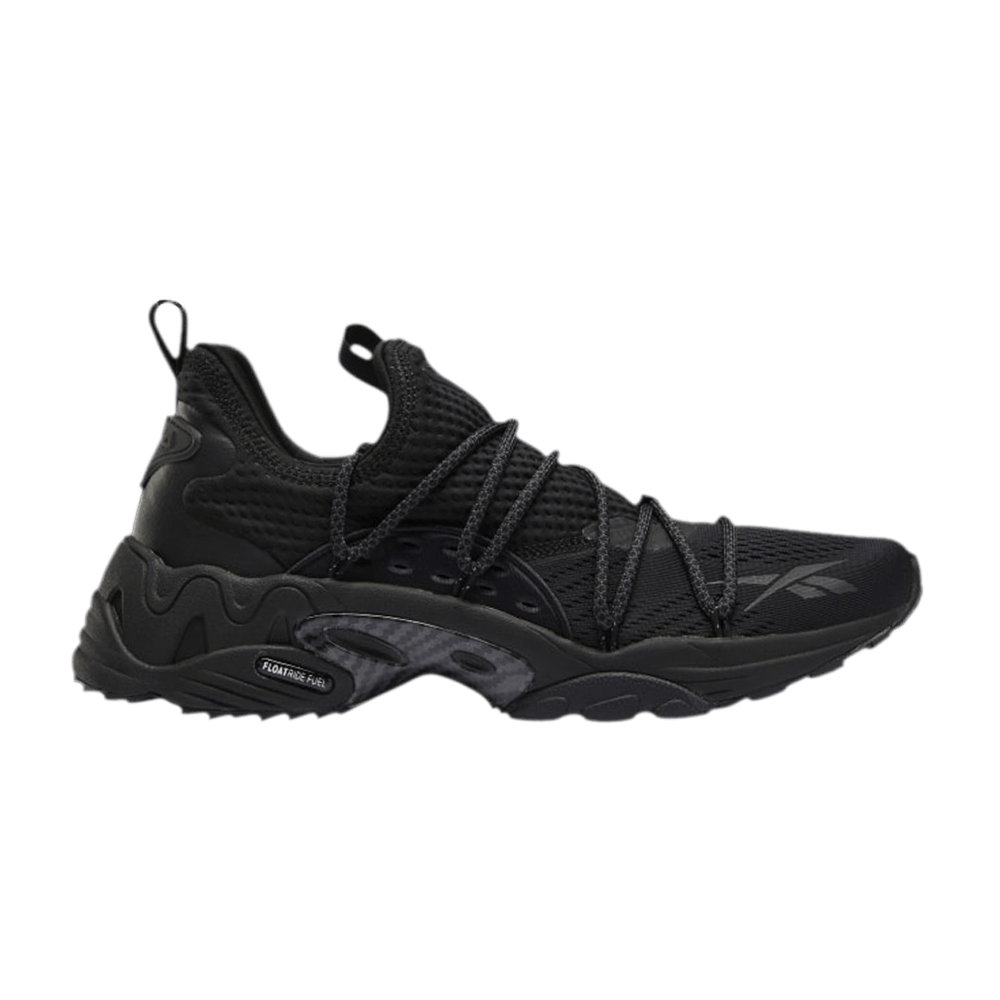 Кроссовки Reebok Trideca 200 'Black'