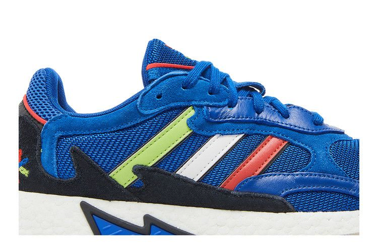 Кроссовки Adidas Tresc Run 'Royal'