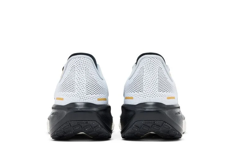 Кроссовки Nike Air Zoom Pegasus 41 Premium 'White Black Metallic Gold'