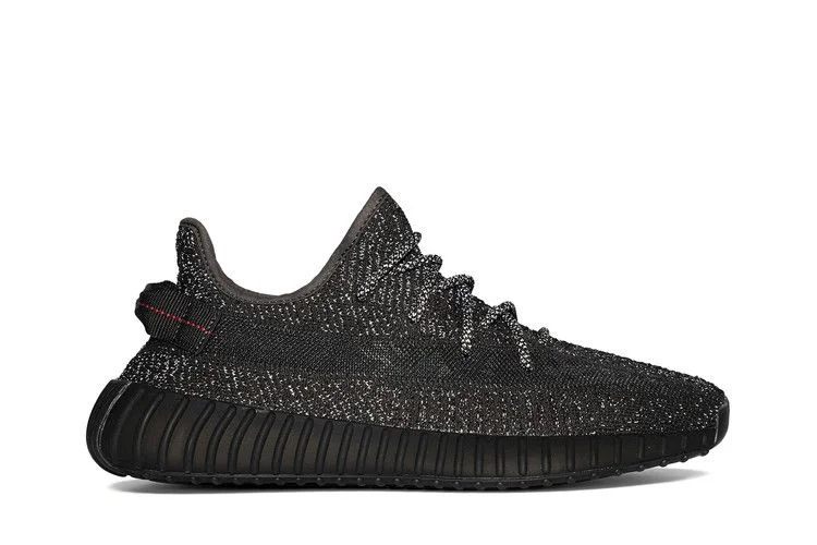 Krossovki-adidas-Yeezy-Boost-350-V2-Black-Reflective-8