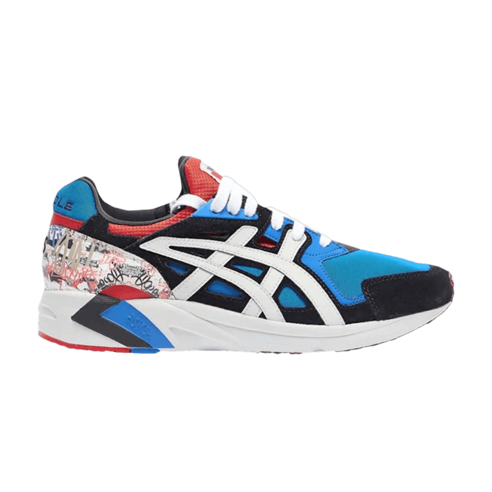 Кроссовки ASICS Pensole x Gel DS Trainer 'Tuna Blue'