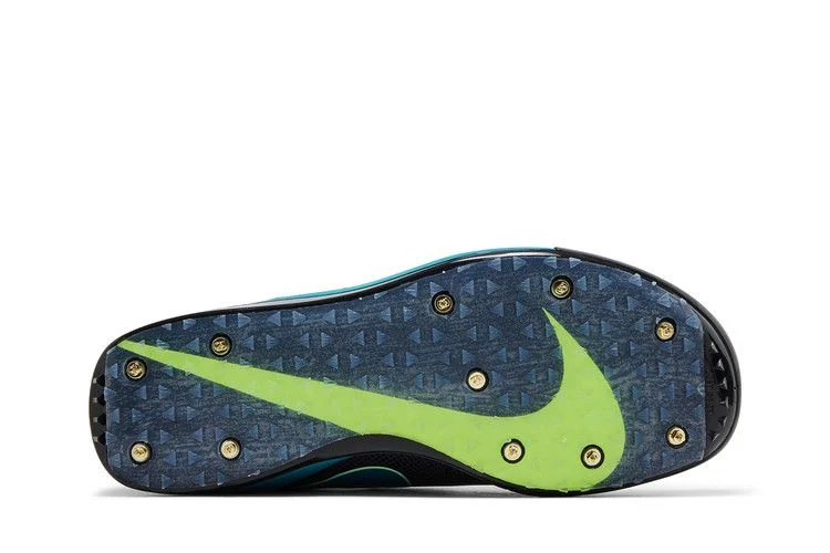 Krossovki-Nike-Zoom-Javelin-Elite-3-Black-Electric-Algae-3