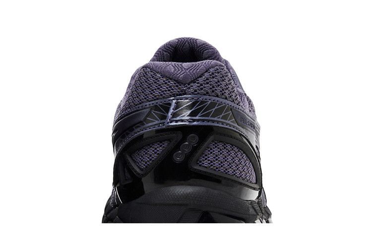 Кроссовки ASICS Gel Kayano 20 'Indigo Fog'