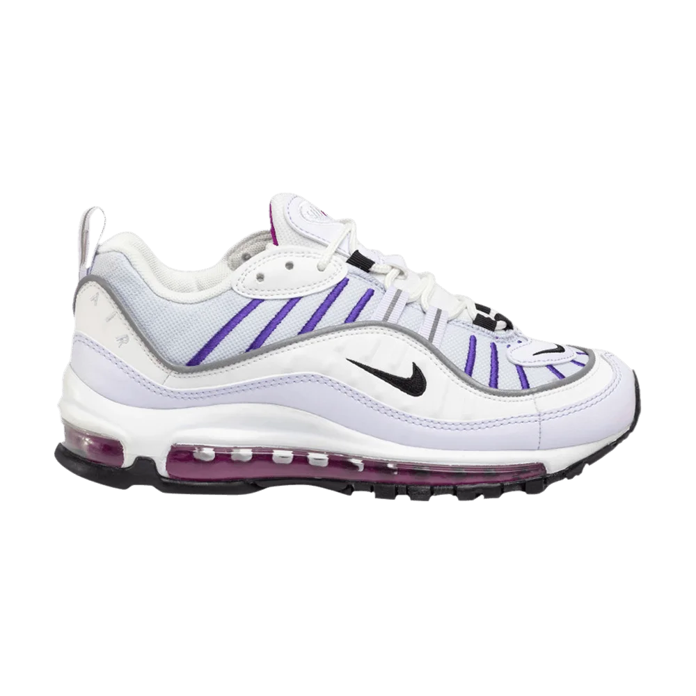 Krossovki-Nike-Wmns-Air-Max-98-Football-Grey