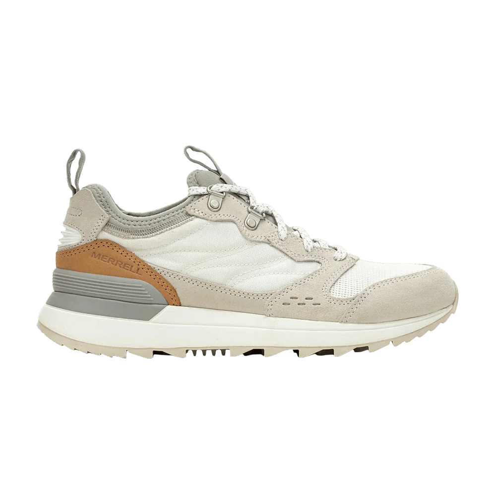 Кроссовки Merrell Wmns Alpine 83 Recraft 'Moon'