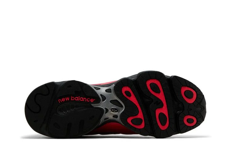 Кроссовки New Balance 1000 'Blast Red'