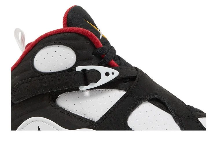 Кроссовки Air Jordan 8 Retro GS 'Paprika'