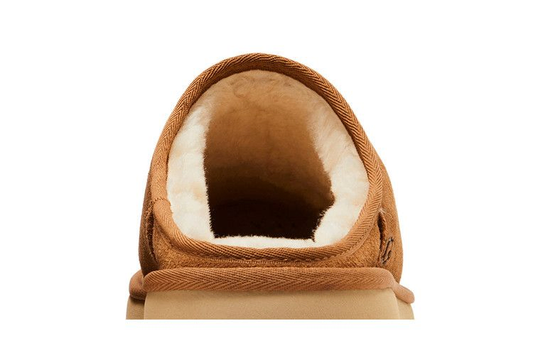 UGG Classic Slip-On Slipper 'Chestnut'