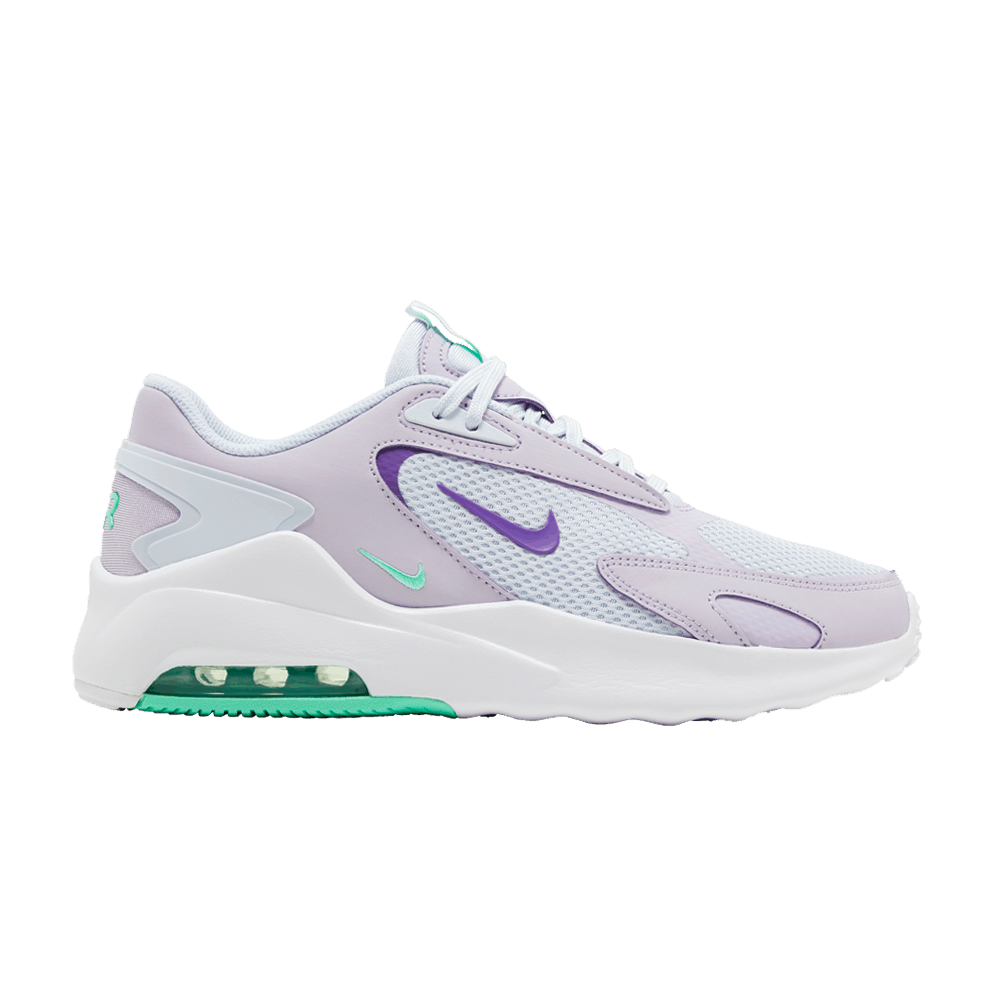 Кроссовки Nike Wmns Air Max Bolt 'Infinite Lilac Green Glow'