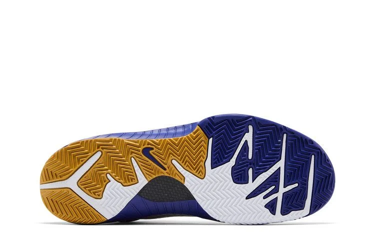 Кроссовки Nike Zoom Kobe 4 POP 'Finals MVP'