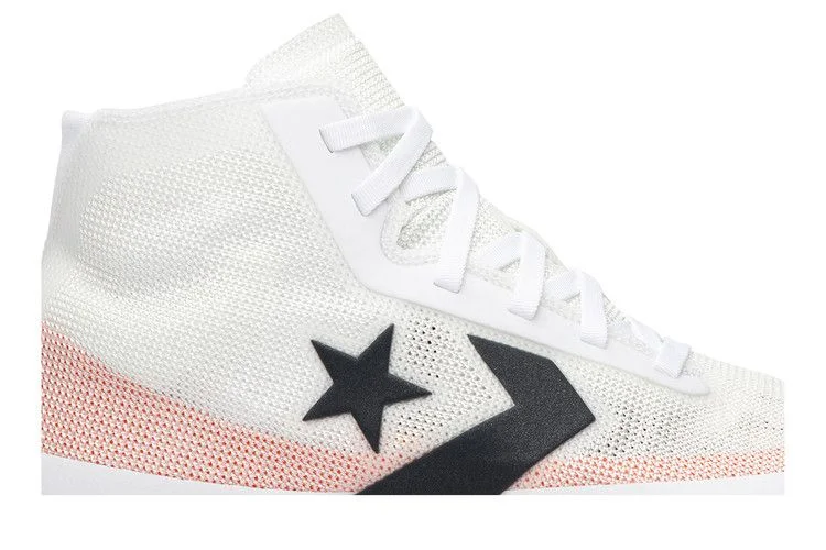 Кроссовки Converse All Star Pro BB 'White'