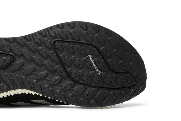 Кроссовки adidas 4DFWD 2 'Black Carbon'